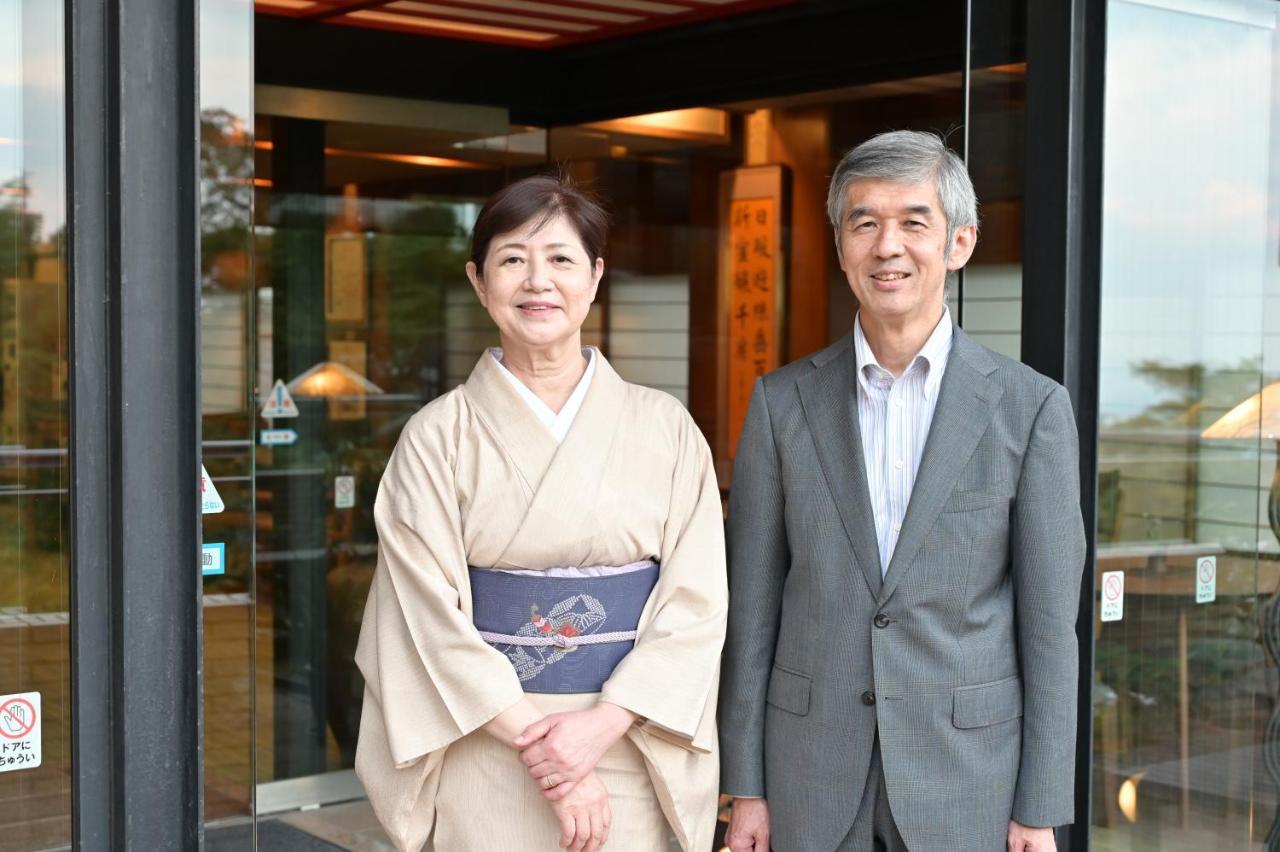 Mimatsukan Shibukawa Екстер'єр фото