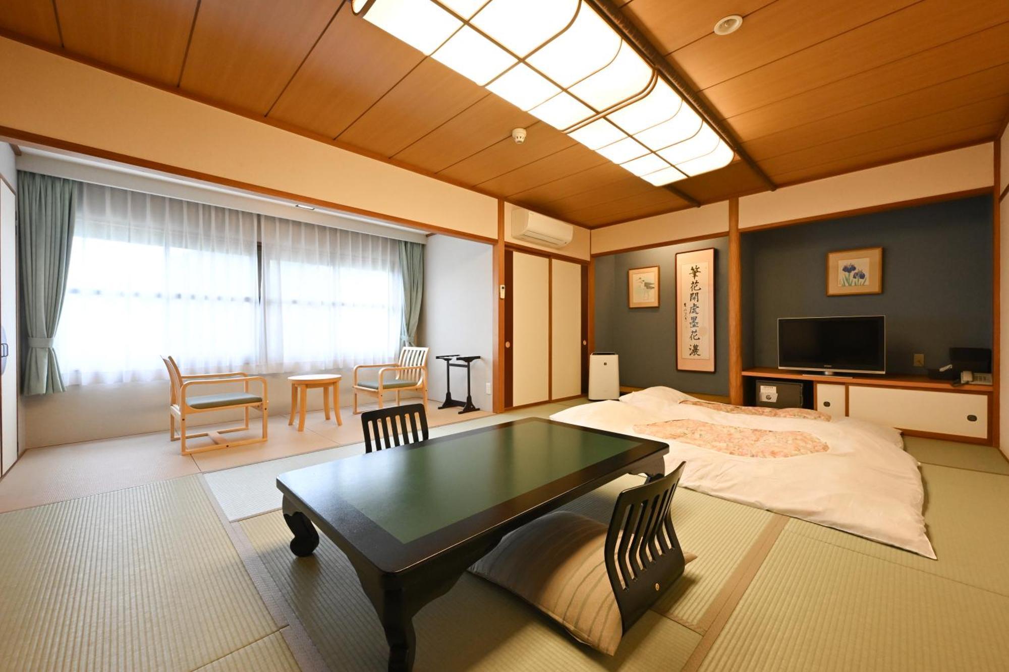 Mimatsukan Shibukawa Екстер'єр фото