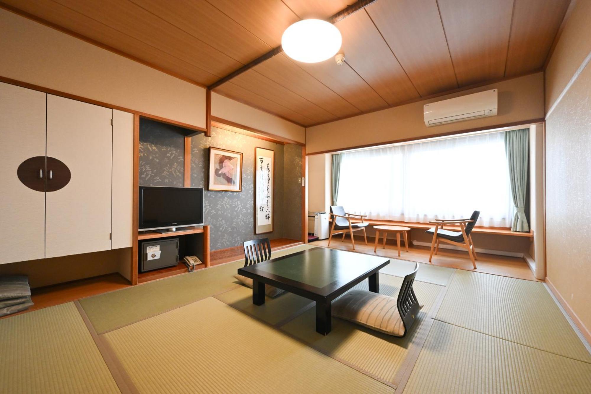Mimatsukan Shibukawa Екстер'єр фото